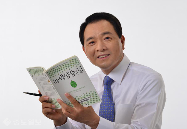 출마합니다 충남 서산-태안 새누리당 성일종 후보