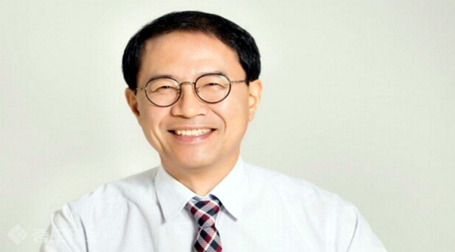 출마합니다. 대전 유성(갑) 정의당 강영삼 후보