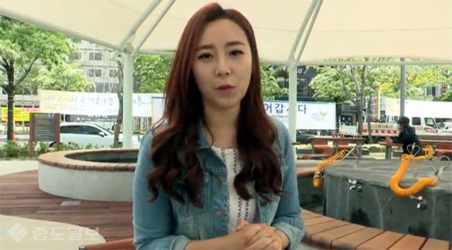 365일 따끈한 즐거움 속으로~ ‘한방족욕카페’