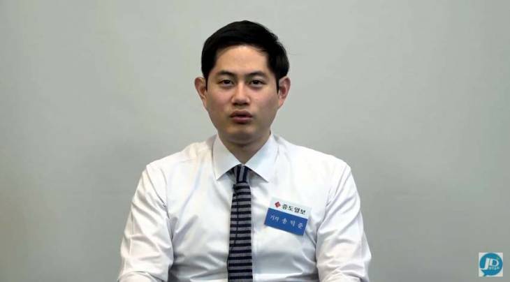 [중도TV]더민주 대전시장후보 경선 본격 돌입