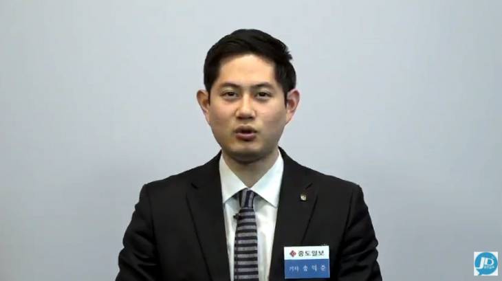 [중도TV]대전시장 경선 맞대결 승자는 누구? 중도브피리핑 정치펀치