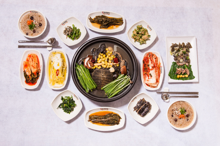 중도일보 - 괴산장수밥상, 소비자들의 입맛 사로잡다