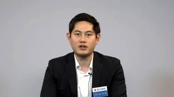 남북정상회담 이후의 변화 충청권의 선택은? 중도브리핑 정치펀치