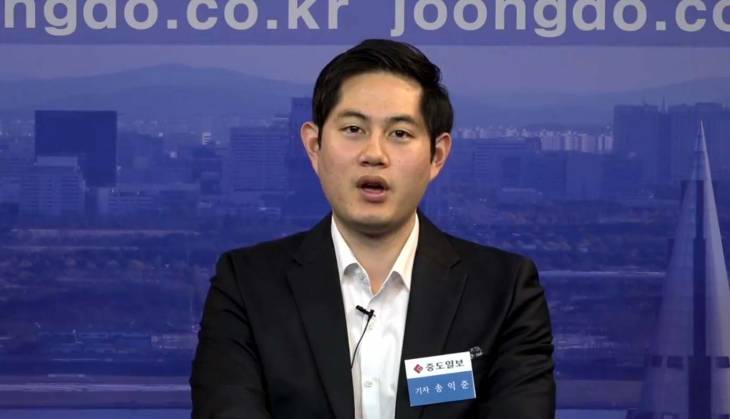 거대 양당 양분된 충청권 정치구도, 지방선거로 균형 깨질까? 중도브리핑 정치펀치