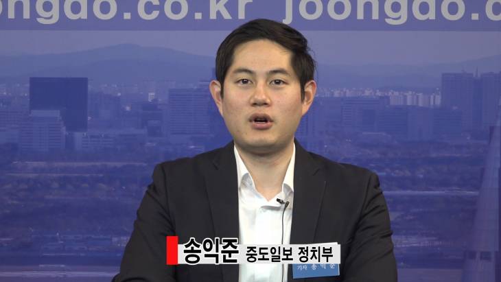 대전시장 여권 후보 병역기피 자해 의혹! 지역정치권 공방전 가열