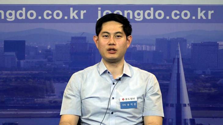 대전시장 후보 단일화 골든타임 임박! 단일화 가능성은?