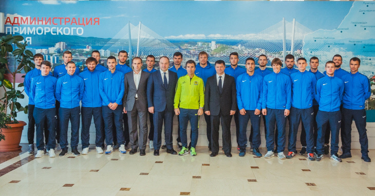 60년 전통 파란만장한 극동 축구의 산증인 FC루치