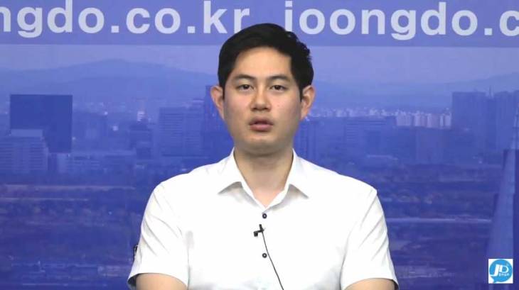 이해찬 vs 박범계 충청권 첫 당대표 탄생하나?