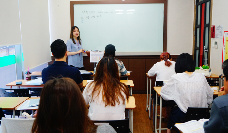 마곡 일본어 회사원의 일본어 회화 완성하기 마곡 일본어 회사원의 일본어 회화 완성하기