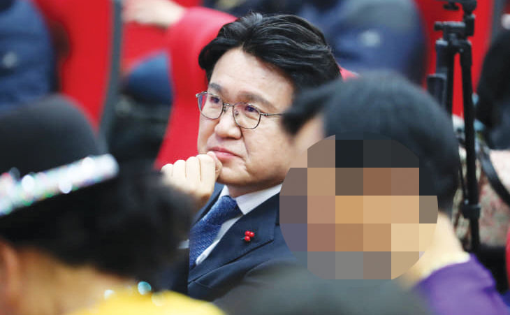 21대 총선 당선자들에게 듣는다! 황운하 당선자의 검찰개혁 로드맵은?