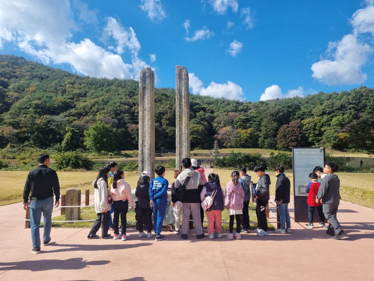 1. 내고장 역사탐방 사진3(동문1동)