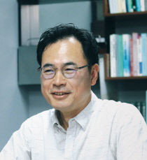 김정수 교수