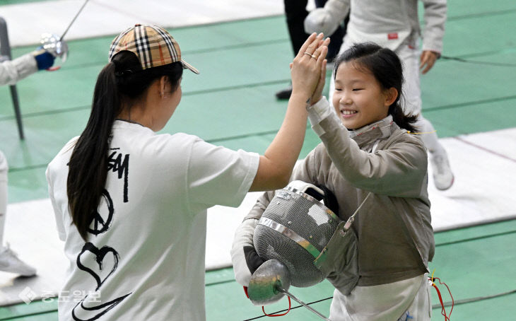 20231028-전국생활체육 펜싱대회5