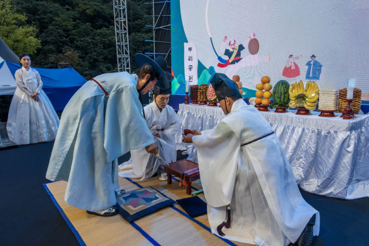 11.13 보도자료사진(대전 중구, 제14회