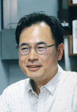 김성수 교수