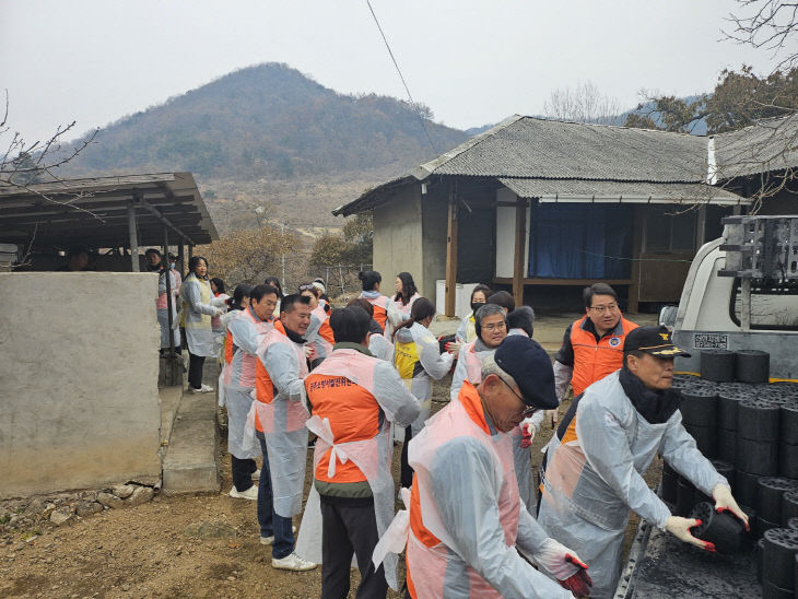 공주소방서, 발전위원회 합동