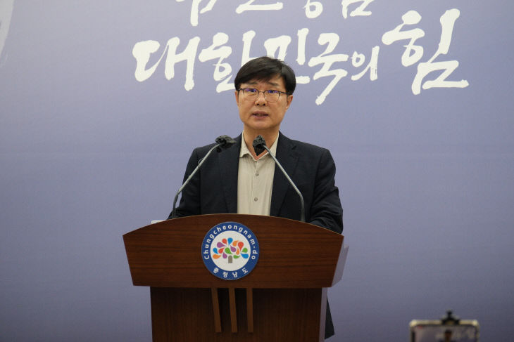 유재룡실장