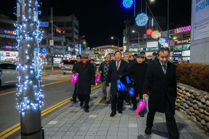 조치원_빛거리_현장(청년정책담당관)