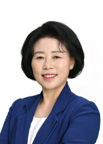 고선희 의장 사진