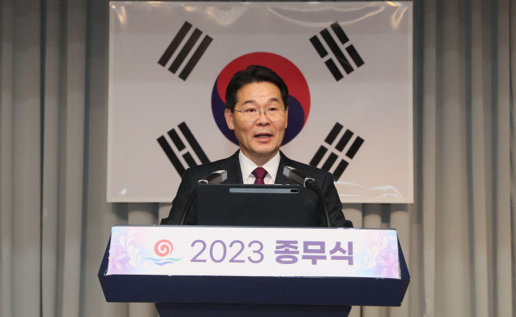 2023 부안군 종무식 (2)