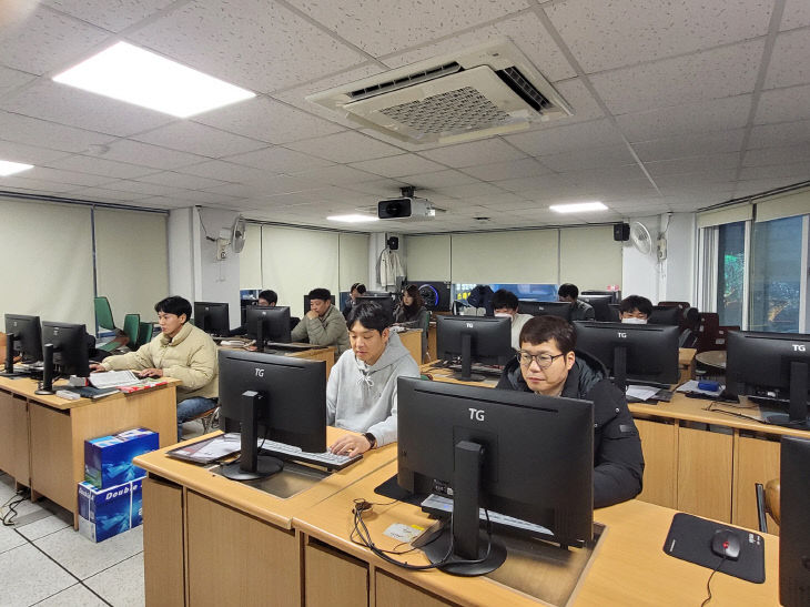 강화군, 건설기획단 통해 지역경제 살리기 총력 (2)