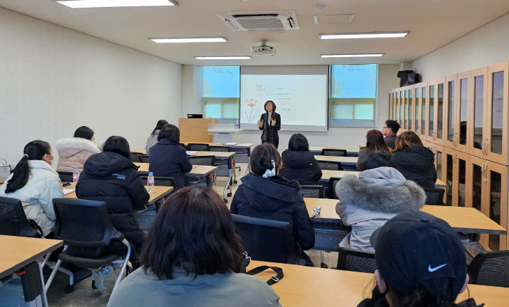 사본 -당진교육지원청, 이중언어 학습강사 양성과정 실시