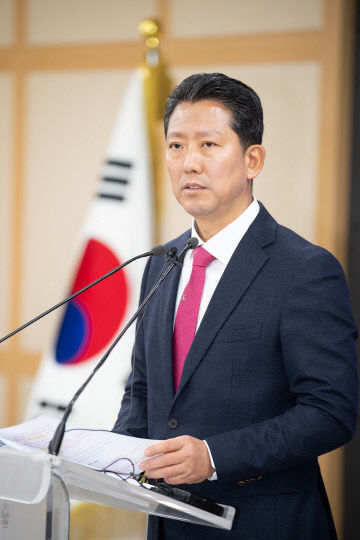 [홍보담당관실] 2024 신년 기자 간담회 4