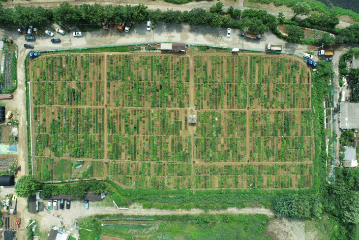 (1)2024년 남동구 공공주말농장 텃밭 분양 시작