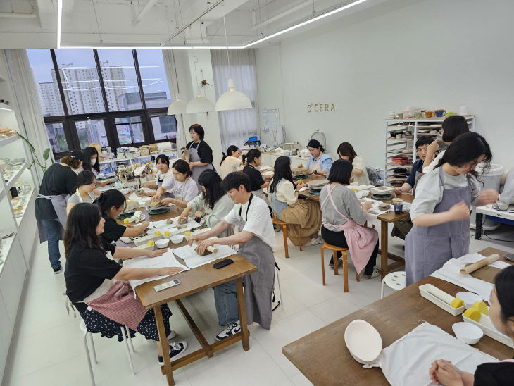 1. 음성군, ‘직·주·락’ 거점 구축하는 청년정책 추진