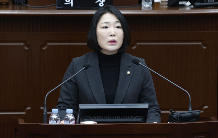 18-3. (사진자료) 20240202(금)_최지연 의원 자유발언