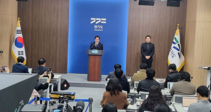 김동연 경기지사, 동북부 혁신형 공공의료원 설립계획