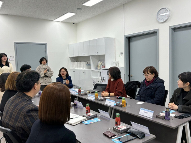 의정부시, 민관협력으로 아동이 행복하고 안전한 도시 만든다