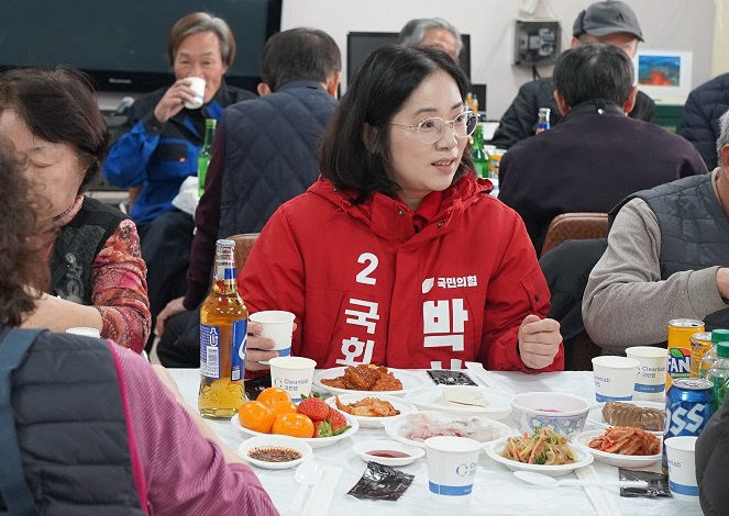 ‘버그내 순례길’ 세계적 명소로 조성