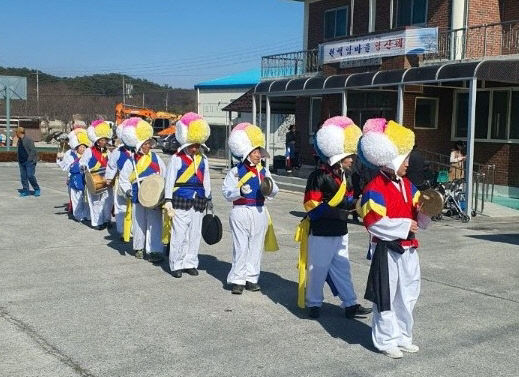 풍요·안녕 기원’ 정읍 곳곳서 정월대보름·당산제 개최