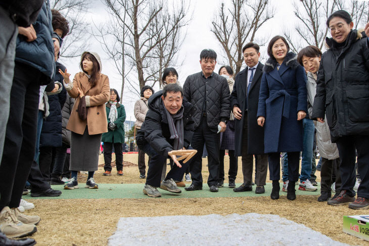 증평군 정월대보름 행사 (4)