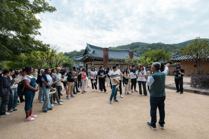 문화관광해설사 신규양성 교육대상자 모집