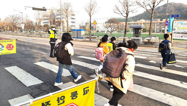 240306 어린이 교통안전 대책 추진