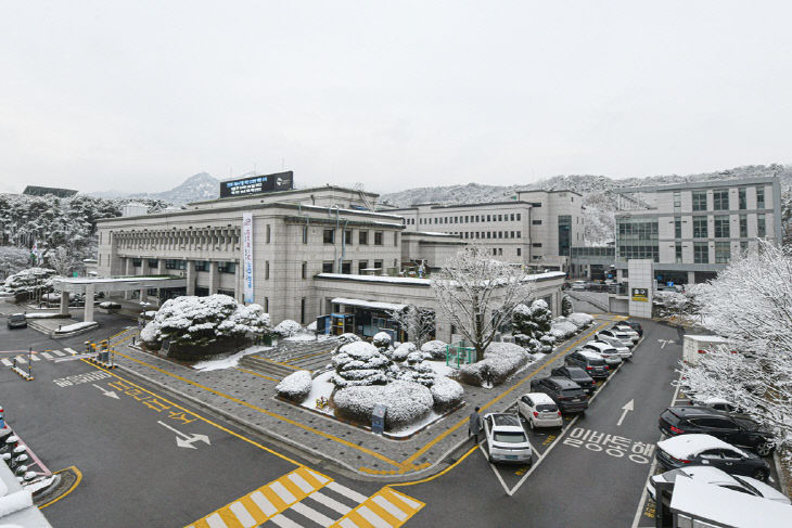 의정부시, 고용노동부 '플랫폼종사자 일터 개선 지원' 공모 선