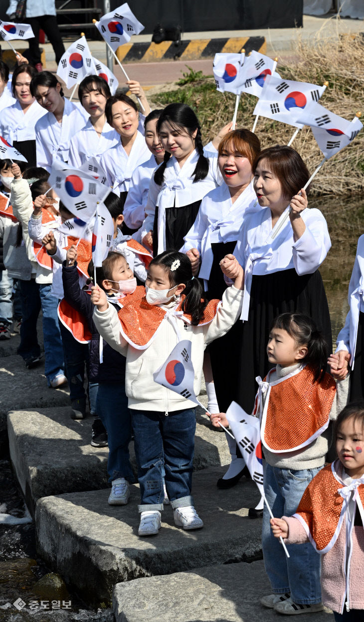 20240315-인동장터 독립만세운동 기념행사5