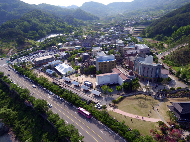 합천군시설관리공단