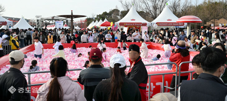 20240323-딸기축제 인파1