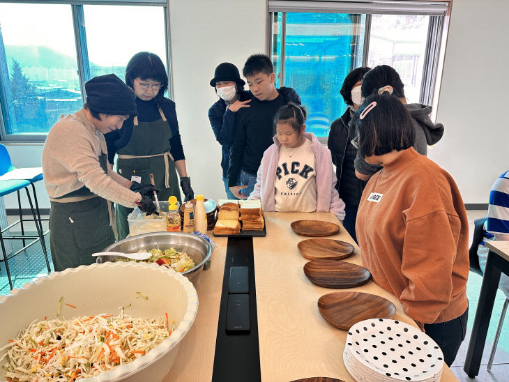 240329 충주시 지역 간 학습격차 해소를 위한 평생학습 지원