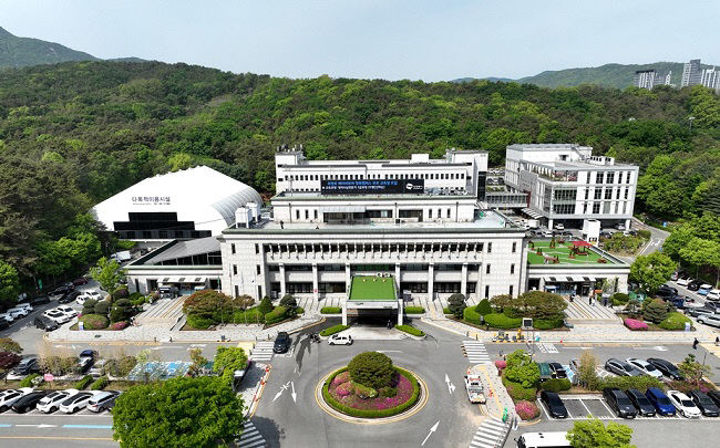 김동근 의정부시장, 민락,고산지구 교통 불편 해소 위해 민락톨