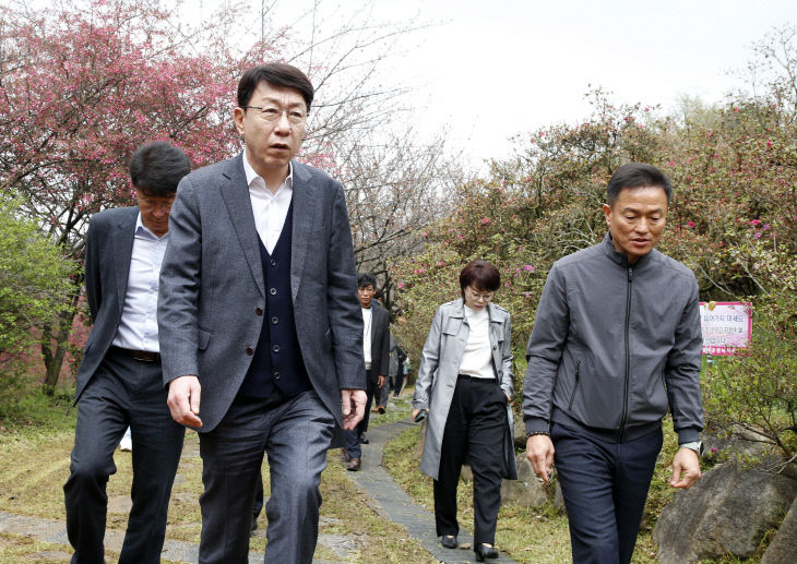 완산공원 일대, 전주 구도심 핵심 문화거점으로! (3)