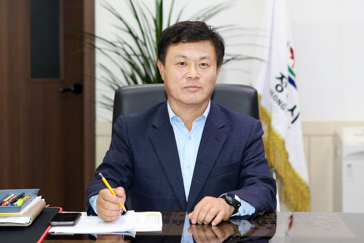 0408 이학수 정읍시장, “국가 예산 확보 적극 대응” 주문