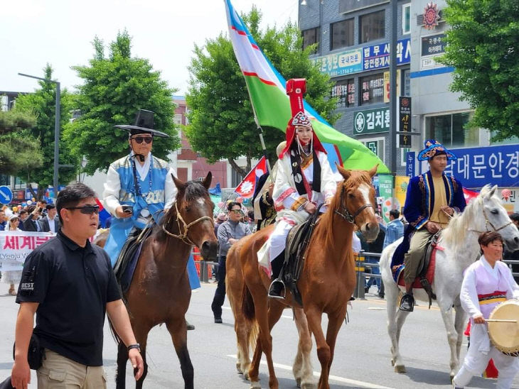 01-2023년 세계문화축제 개최 사진 (2)