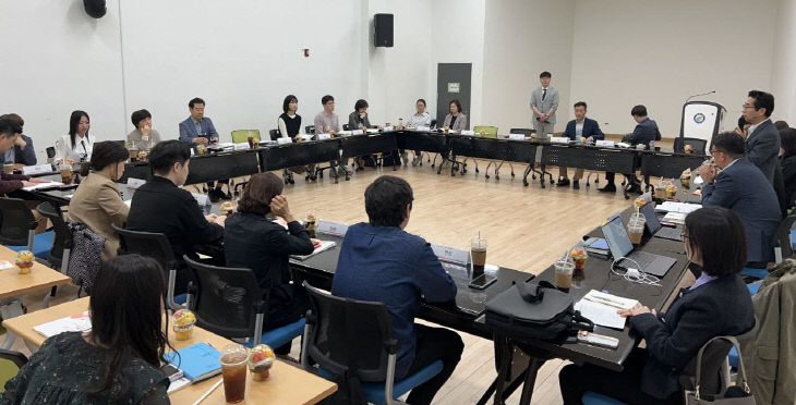 경기도교육청, 협력 강화 ‘31개 시군 지자체’ 정책 추진