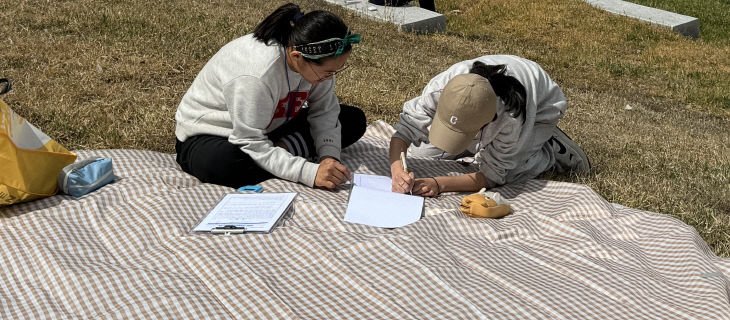 충남과학창의대회 자연관찰캠프 금산군대회 개최