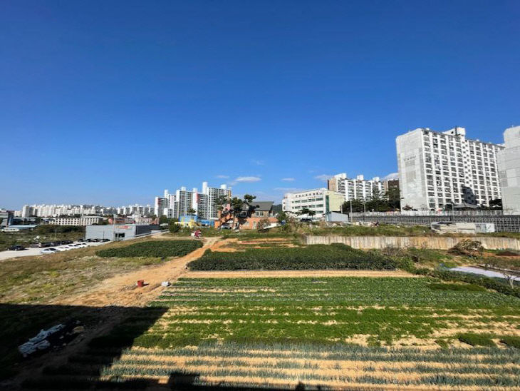 전주 남부권 반다비 체육센터 건립 본격화 (1)