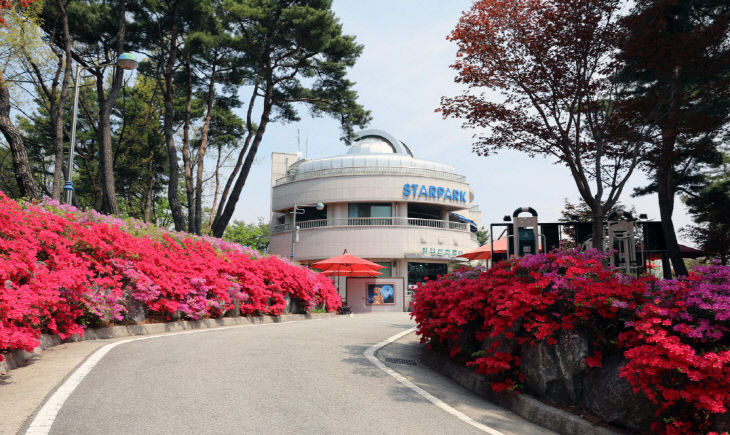 0430 칠갑산 천문대